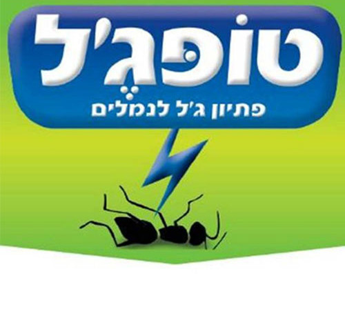 חומר הדברה לטרמיטים