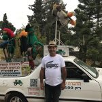 הדברה בהרצליה – צ’יק צ’ק ג’וק