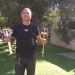 פתיחת מכסה ביוב